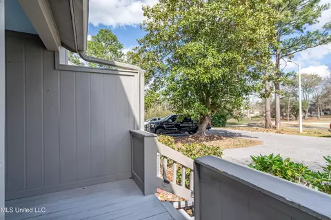 Exterior - 246 Highpoint Dr, Diamondhead, MS 39525 photo 2 of 6