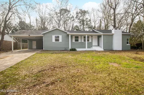 Exterior - 3112 Bellview Ave, Moss Point, MS 39563 photo 2 of 4