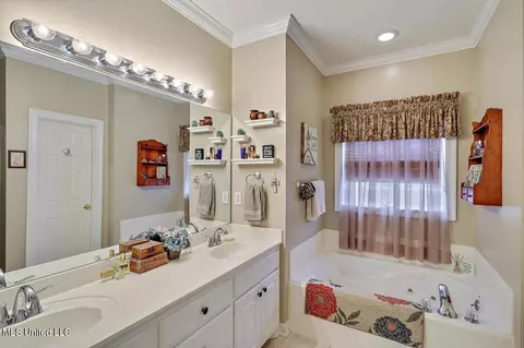 Bath - 207 Pecan Cir, Brandon, MS 39042 photo 1 of 3