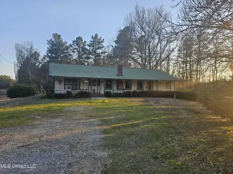 10201 Road 313, Union, MS 39365 photo 1