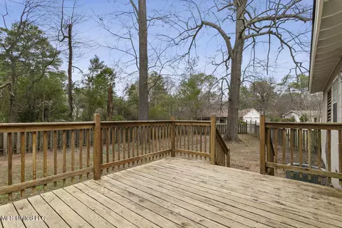 Exterior - 1609 Lockwood Ave, Jackson, MS 39211 photo 5 of 5