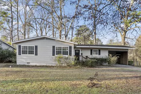1609 Lockwood Ave, Jackson, MS 39211