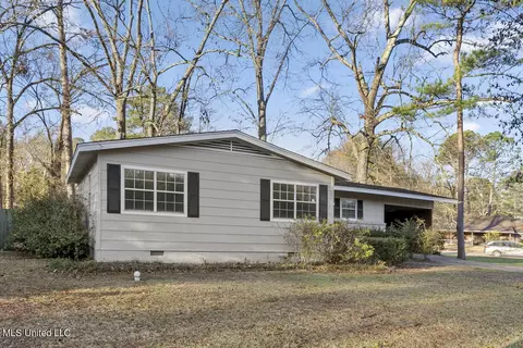 Exterior - 1609 Lockwood Ave, Jackson, MS 39211 photo 2 of 5