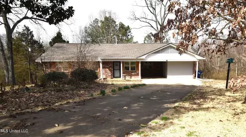 4776 Lake Cv, Horn Lake, MS 38637