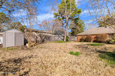 Exterior - 122 Sumac Dr, Madison, MS 39110 photo 14 of 15
