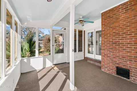 Exterior - 122 Sumac Dr, Madison, MS 39110 photo 6 of 15