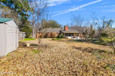 Exterior - 122 Sumac Dr, Madison, MS 39110 photo 15 of 15