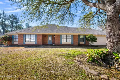 Exterior - 122 Sumac Dr, Madison, MS 39110 photo 3 of 15