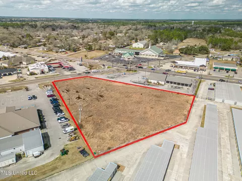 Three Rivers Road, Gulfport, MS 39503