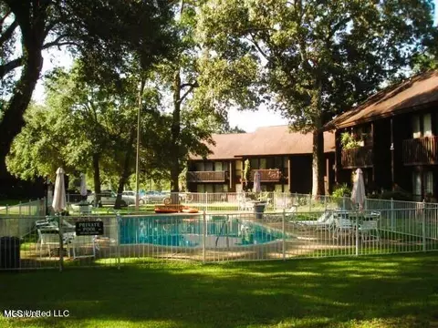 243 Molokai Villas #BLDG K, Diamondhead, MS 39525