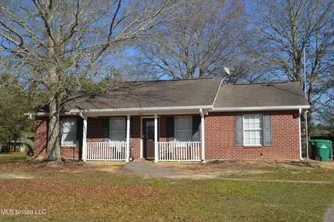 6019 Alyssa Ln, Kiln, MS 39556