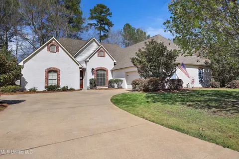 215 Terrapin Creek Rd, Brandon, MS 39042