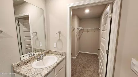 Bath - 63 Crown Dr, Lucedale, MS 39452 photo 2 of 3