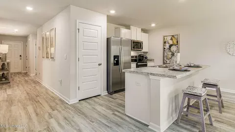 Kitchen - 63 Crown Dr, Lucedale, MS 39452 photo 1 of 2