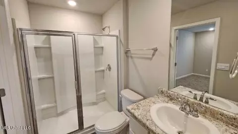 Bath - 63 Crown Dr, Lucedale, MS 39452 photo 1 of 3