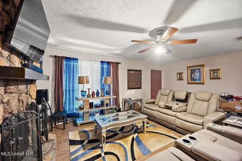 Living - 124 Aspen Cv, Jackson, MS 39212 photo 1 of 2