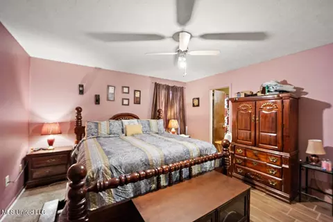 Bedroom - 124 Aspen Cv, Jackson, MS 39212 photo 1 of 2