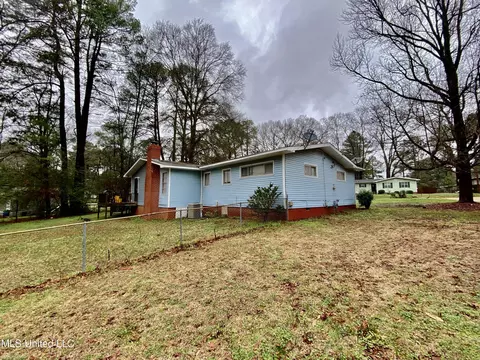 537 Meadowview Dr, Jackson, MS 39206 photo 3
