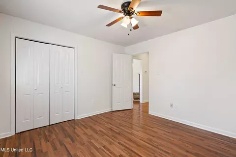 Bedroom - 538 Ludlow Dr, Hernando, MS 38632 photo 1 of 2