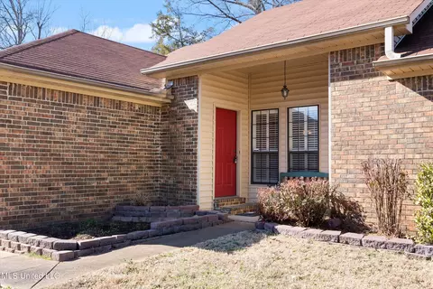 Exterior - 538 Ludlow Dr, Hernando, MS 38632 photo 4 of 10