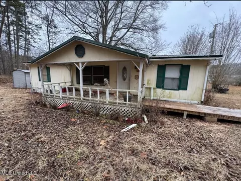 20 County Road 454, Ripley, MS 38663