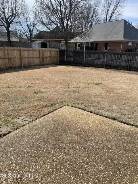 Exterior - 393 Northwood Hills Dr, Hernando, MS 38632 photo 5 of 5