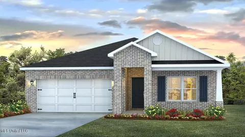 17856 Tingle Dr, Gulfport, MS 39503