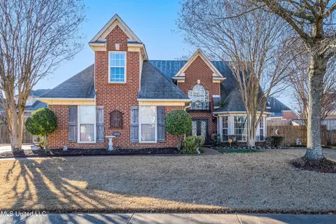 1073 Worthington Dr, Southaven, MS 38671