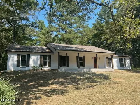 Exterior - 1309 Carroll Dr, Terry, MS 39170 photo 2 of 2