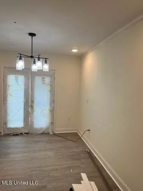 Entry Way - 1309 Carroll Dr, Terry, MS 39170 photo 2 of 2