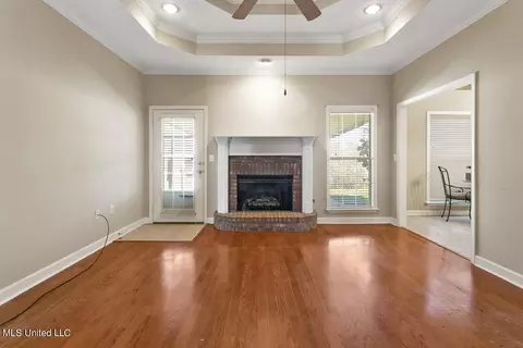 Living - 2023 S Cobblestone Cv, Brandon, MS 39042 photo 1 of 1