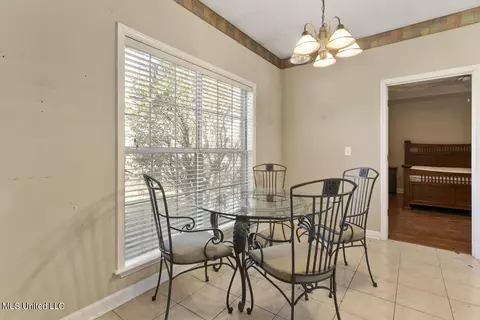 Dining - 2023 S Cobblestone Cv, Brandon, MS 39042 photo 1 of 1
