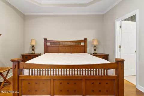 Bedroom - 2023 S Cobblestone Cv, Brandon, MS 39042 photo 1 of 1