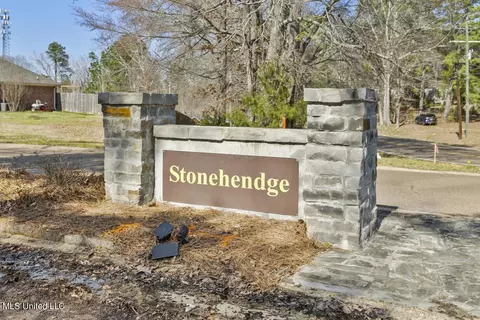 View/Area - 2023 S Cobblestone Cv, Brandon, MS 39042 photo 1 of 1
