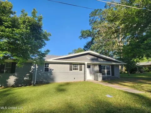 109 Judy St, Purvis, MS 39475