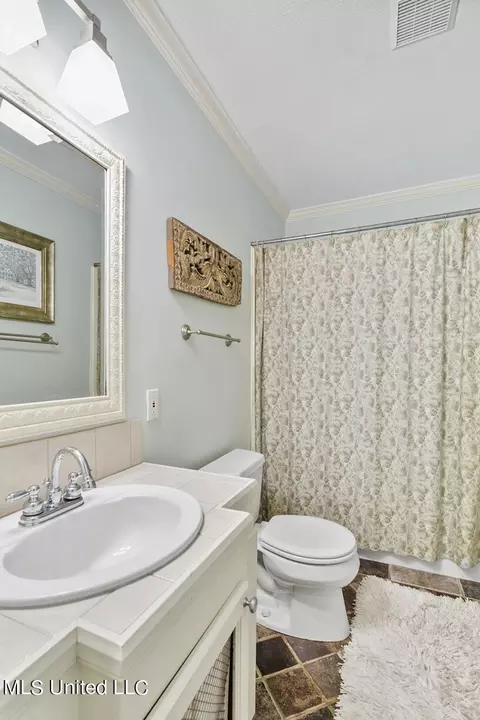 Bath - 4137 Comanche Dr, Jackson, MS 39211 photo 2 of 2