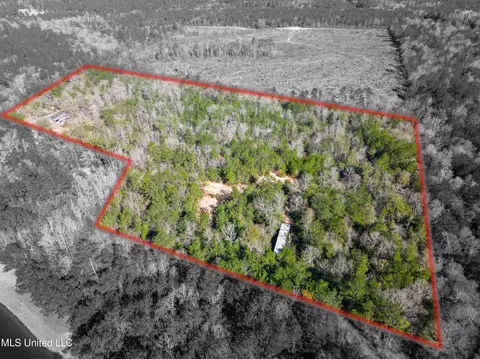 176 Hesters Loop, Perkinston, MS 39573