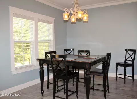 Dining - 215 Mill Creek Ln, Lucedale, MS 39452 photo 1 of 1