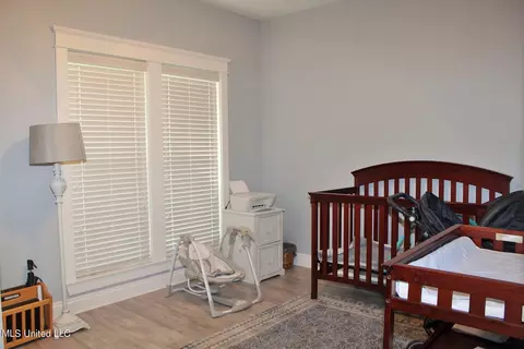Bedroom - 215 Mill Creek Ln, Lucedale, MS 39452 photo 2 of 2