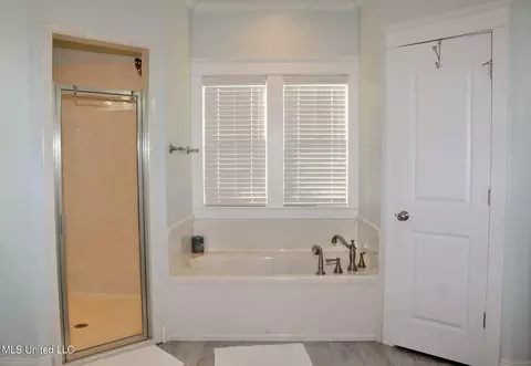 Bath - 215 Mill Creek Ln, Lucedale, MS 39452 photo 1 of 5