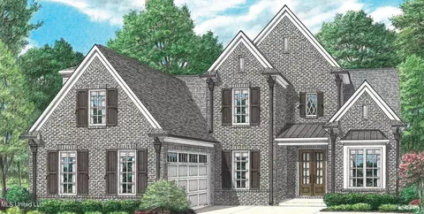 8038 Old Addison Dr, Olive Branch, MS 38654