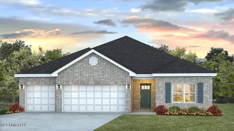 137 Firefly Dr, Lucedale, MS 39452