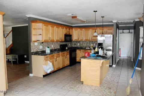 1520 E Kallsten Rd, Lucedale, MS 39452 photo 4