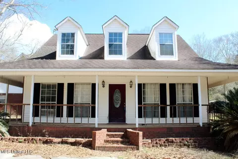 1520 E Kallsten Rd, Lucedale, MS 39452 photo 2