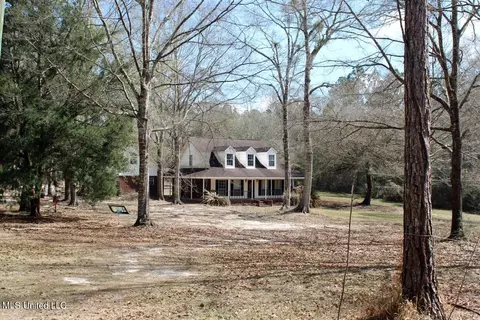 1520 E Kallsten Rd, Lucedale, MS 39452 photo 3