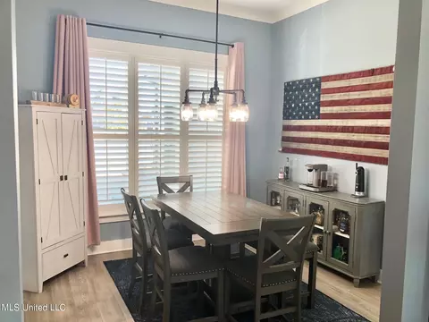 Dining - 3815 Reghans Pl, Hernando, MS 38632 photo 2 of 2