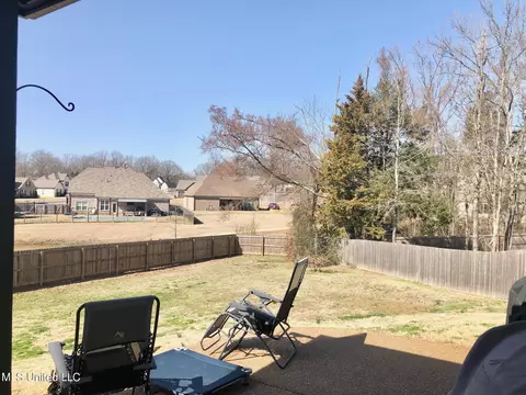 Exterior - 3815 Reghans Pl, Hernando, MS 38632 photo 6 of 6