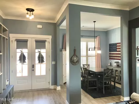 Dining - 3815 Reghans Pl, Hernando, MS 38632 photo 1 of 2