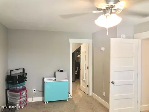 Bedroom - 3815 Reghans Pl, Hernando, MS 38632 photo 8 of 8