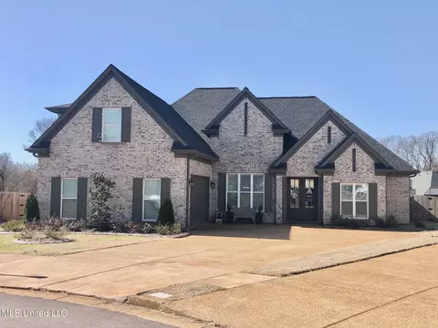 3815 Reghans Pl, Hernando, MS 38632